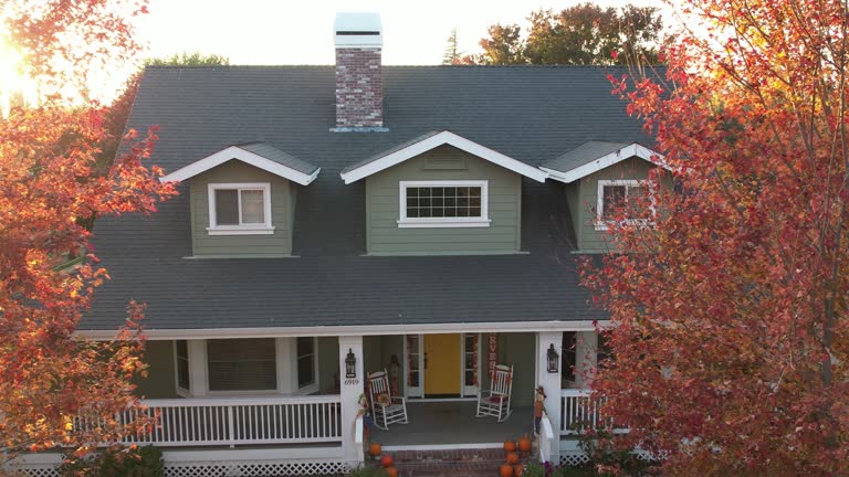 Best Steel Roofing  in Justin, TX