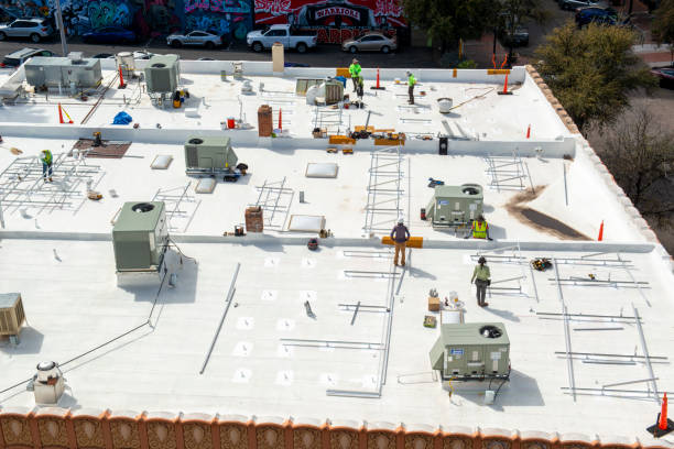 Best Roof Waterproofing  in Justin, TX