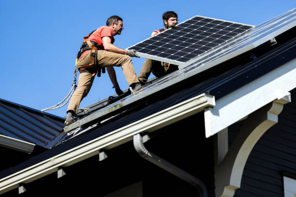 Best Cold Roofs  in Justin, TX