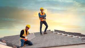 Best 4 Ply Roofing  in Justin, TX